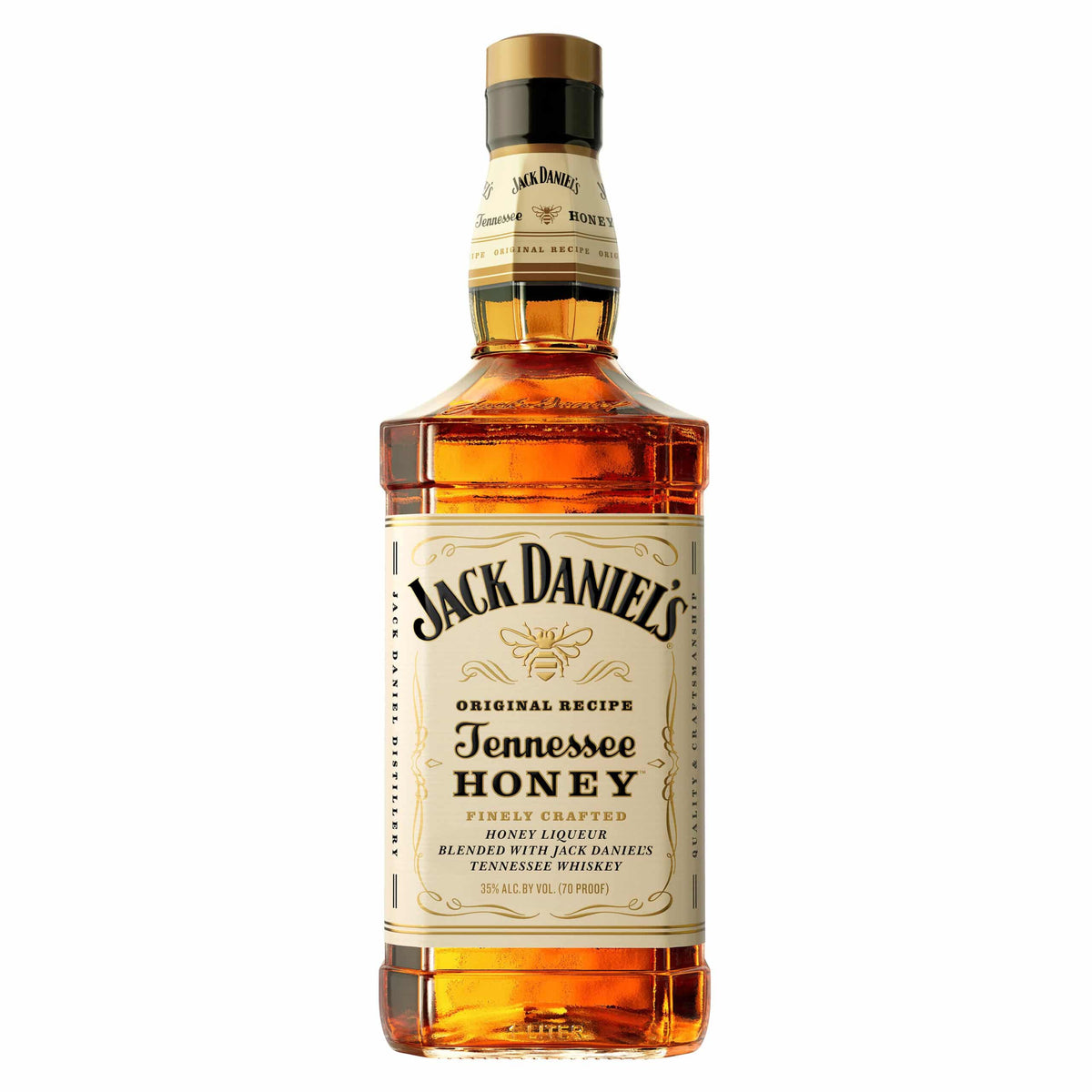 Jack Daniels Tennessee Honey - Barbank