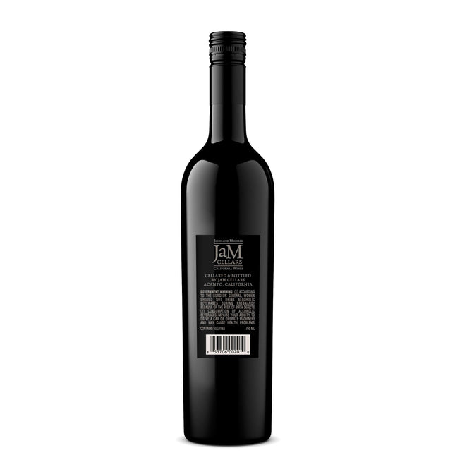 Jam Cellars Cabernet Sauvignon - Barbank