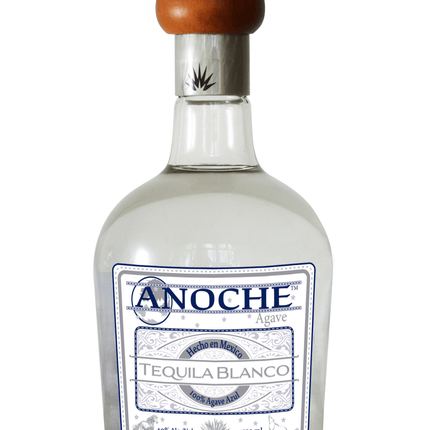 Anoche Agave Teq Blan - Barbank