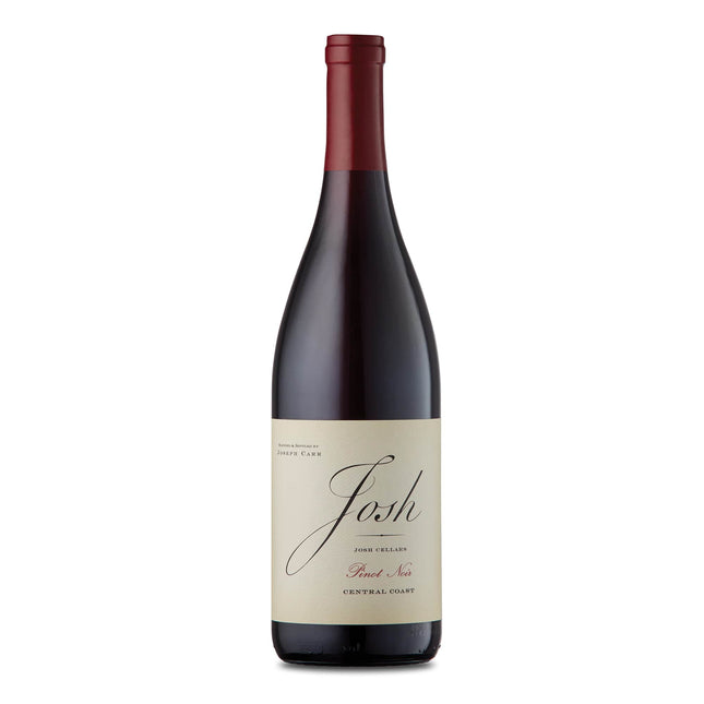 Josh Cellars Central Coast Pinot Noir - Barbank