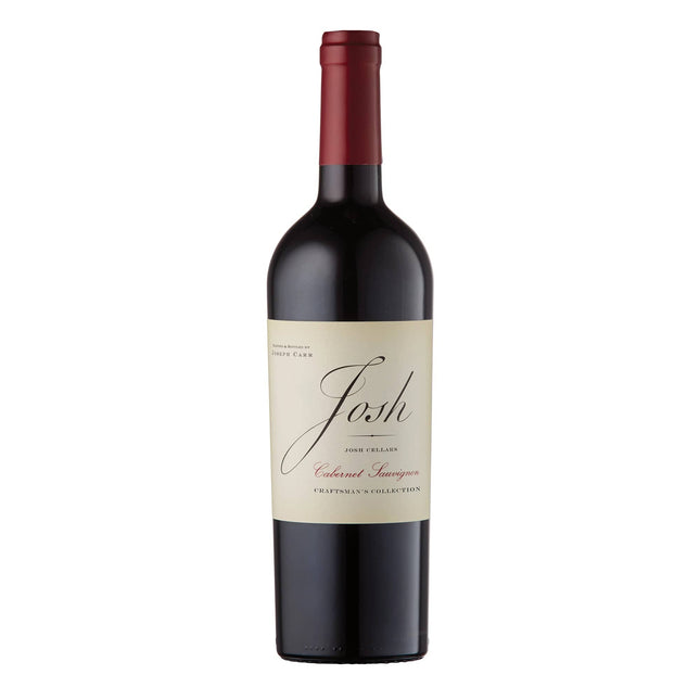 Josh Cellars Cabernet Sauvignon - Barbank