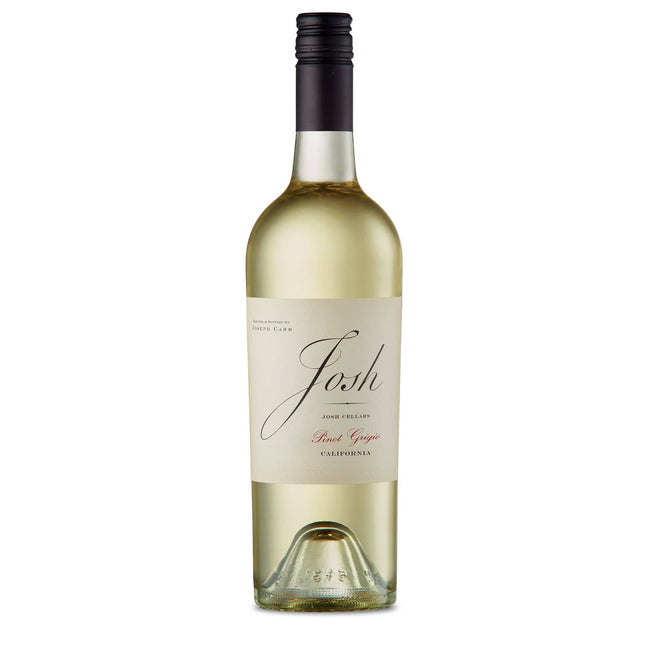 Josh Cellars Pinot Grigio - Barbank