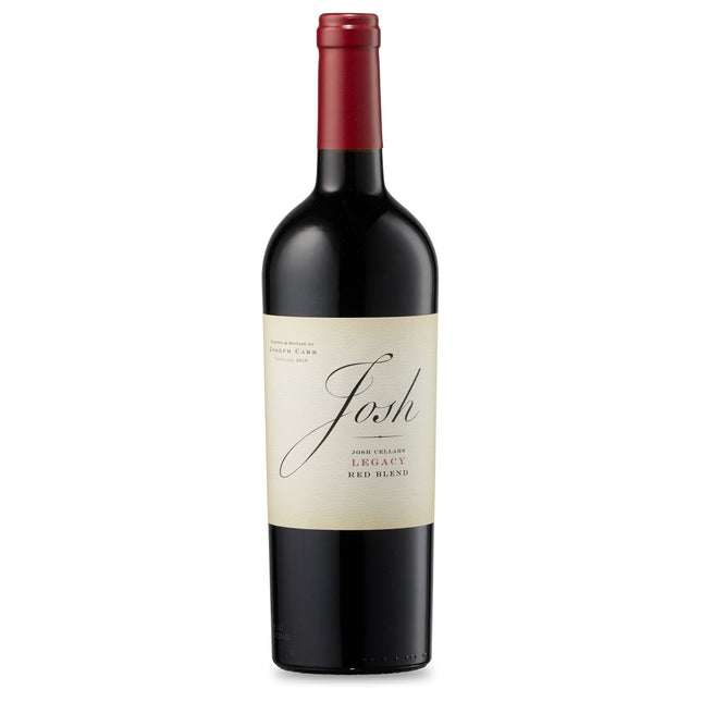 Josh Cellars Red Blend - Barbank