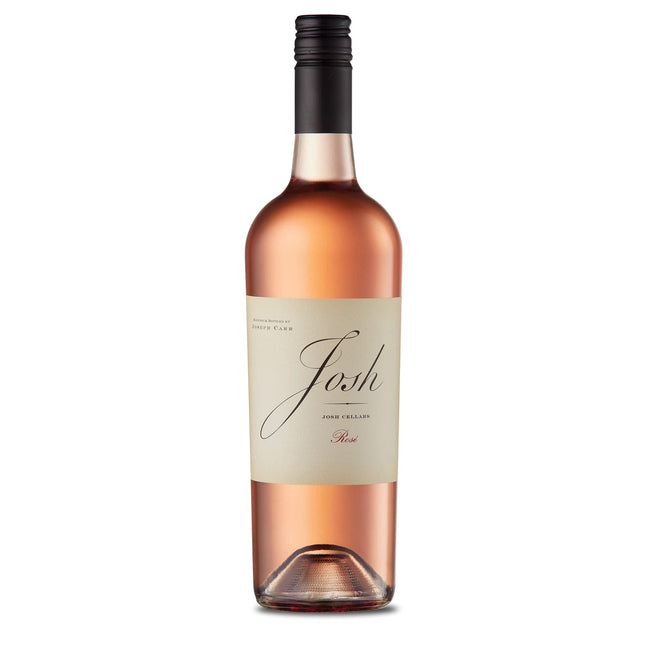 Josh Cellars Rose - Barbank