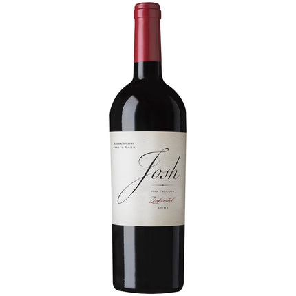 Josh Cellars Zinfandel - Barbank