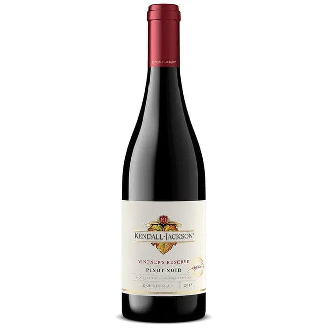 Kendall Jackson Pinot Noir - Barbank