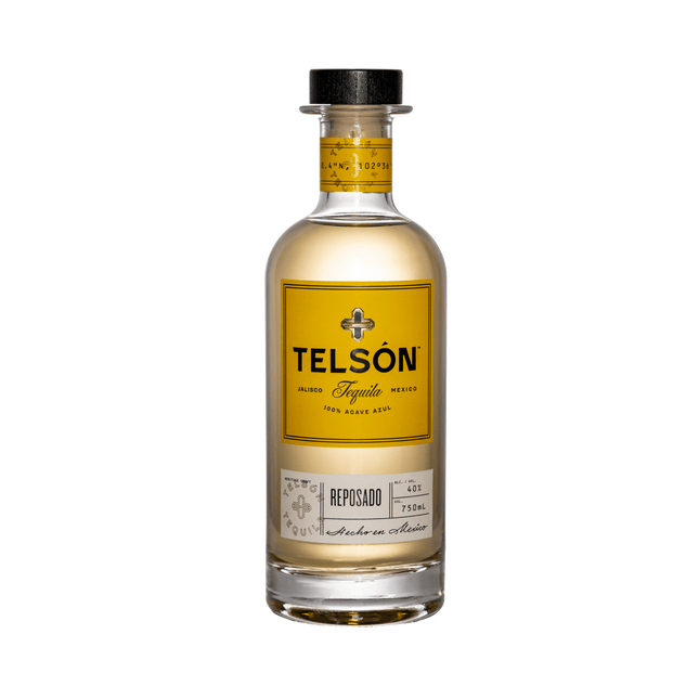 Telson Repo Teq - Barbank