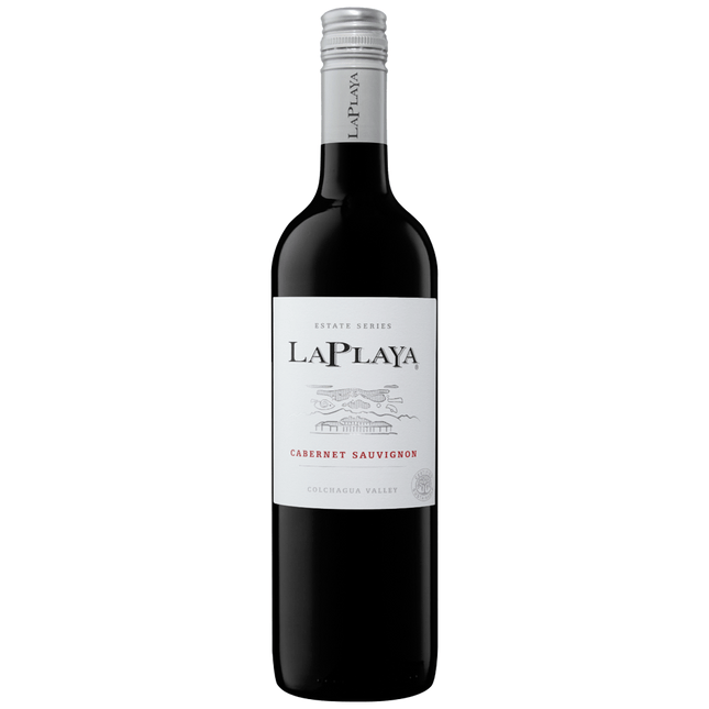 La Playa Cabernet Sauvignon - Barbank