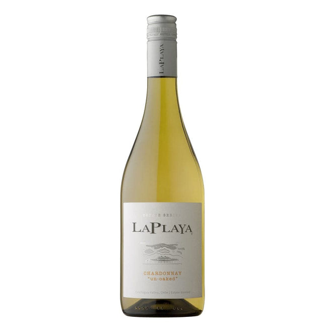 LaPlaya Unoaked Chardonnay - Barbank