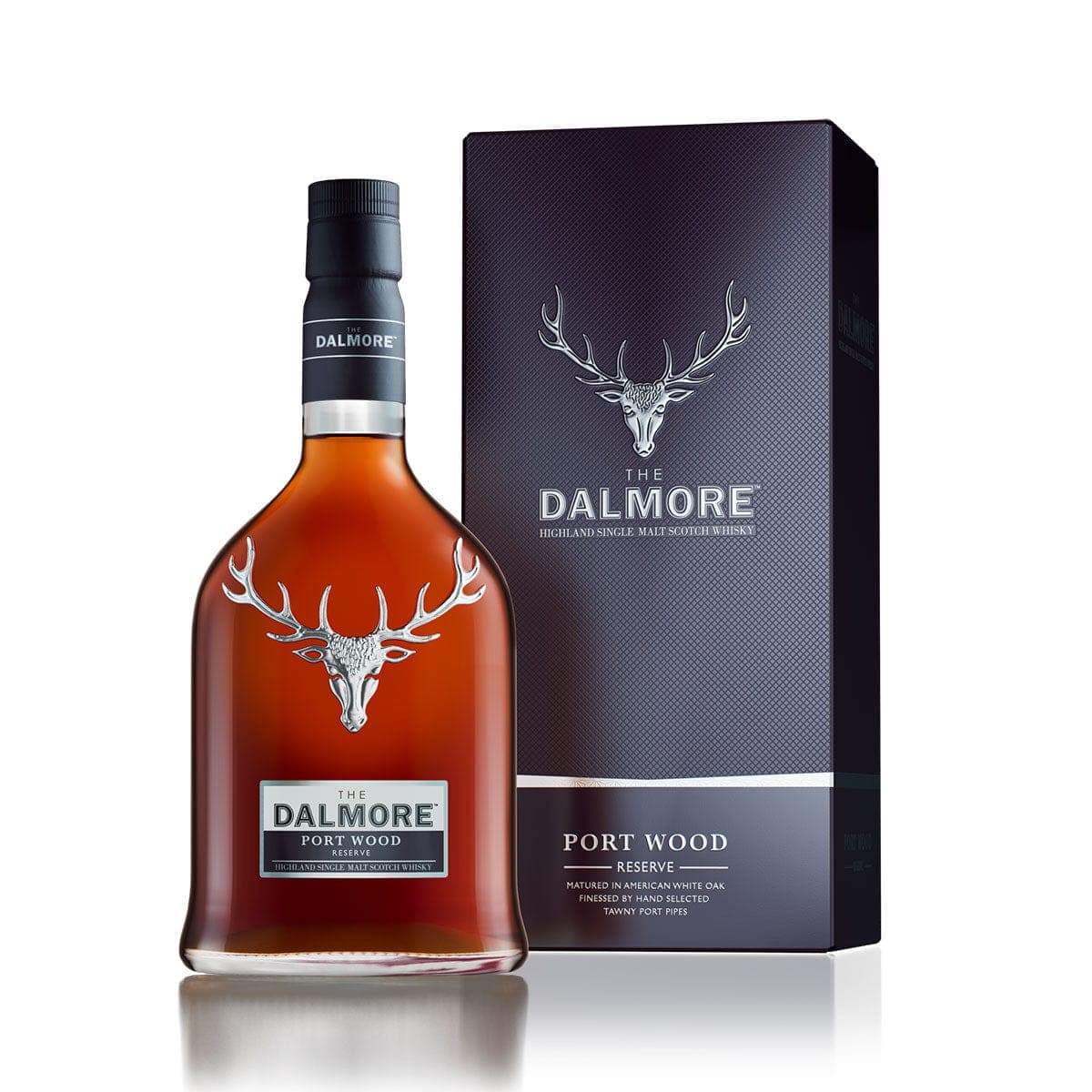 Dalmore Cigar Malt Single Malt Scotch Whisky - Barbank