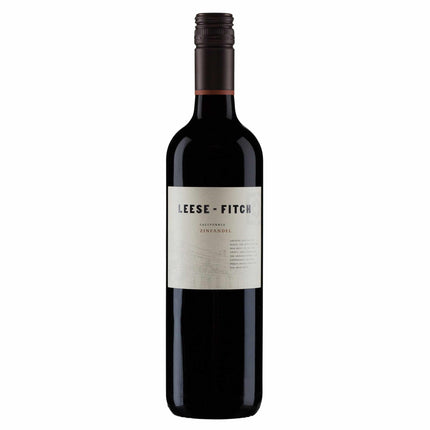 Leese Fitch Zinfandel - Barbank