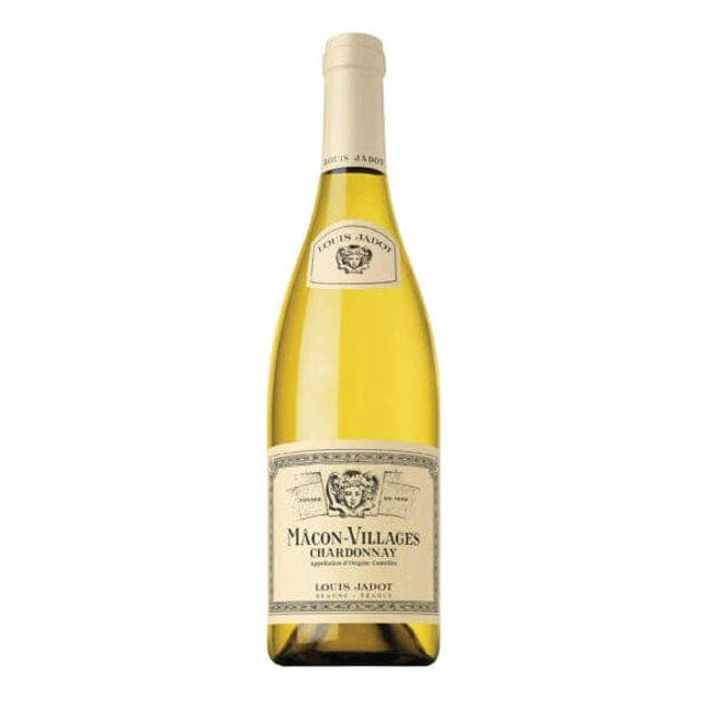 Maison Louis Jadot Mâcon-Villages Chardonnay - Barbank
