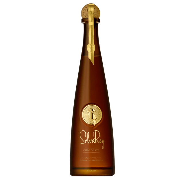 Selvarey Chocolate Rum - Barbank