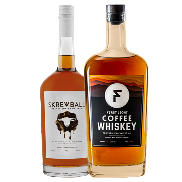 Coffee and Whiskey: A Match Made in Heaven