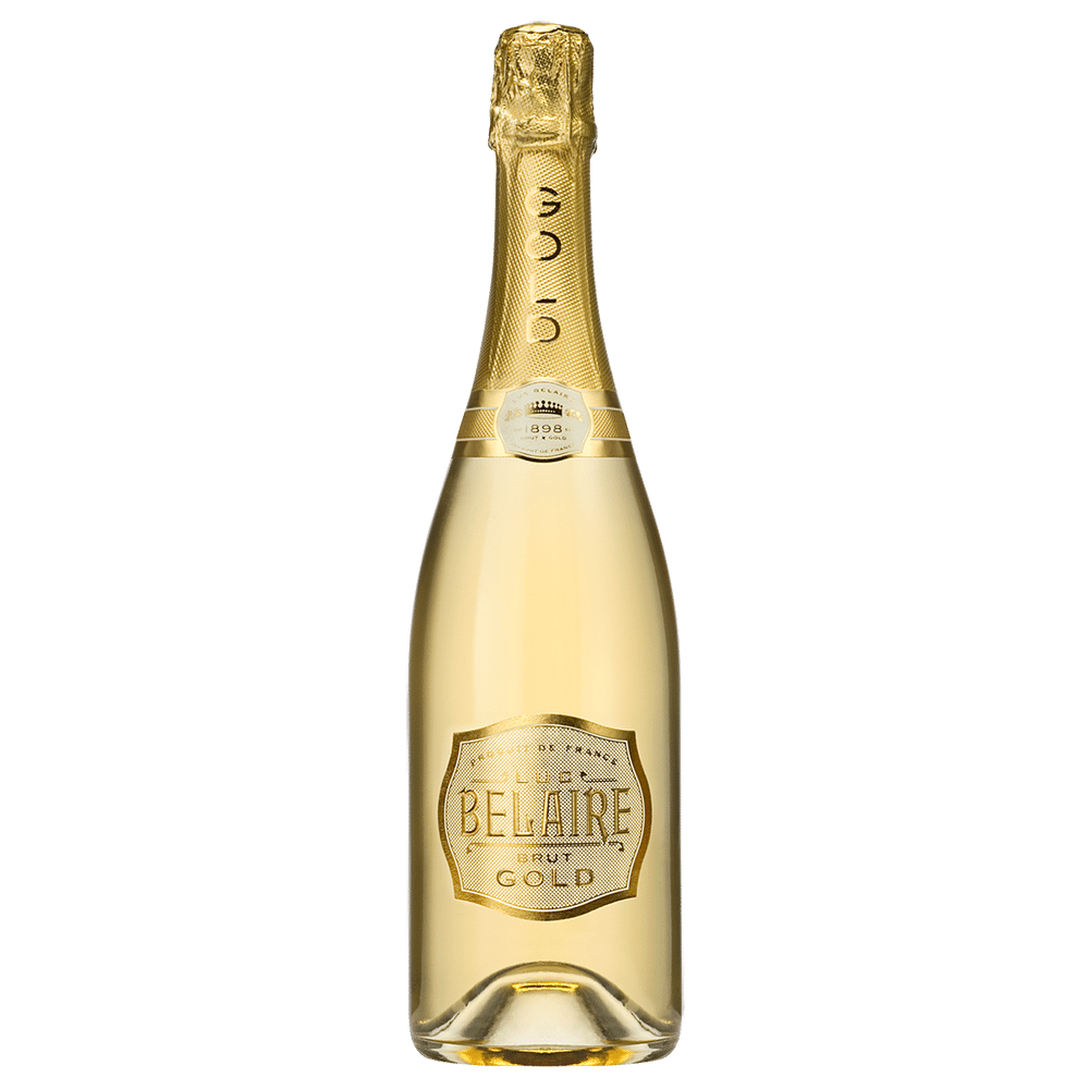 Luc Belaire Brut Gold - Barbank