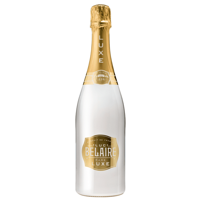 Luc Belaire Rare Luxe - Barbank