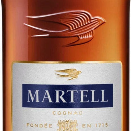 Martell VS Cognac - Barbank