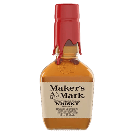 Makers Mark Bourbon Whiskey 375ml - Barbank