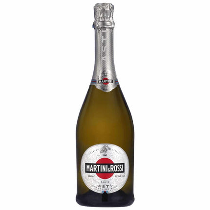 Martini & Rossi Asti Sparkling Wine - Barbank