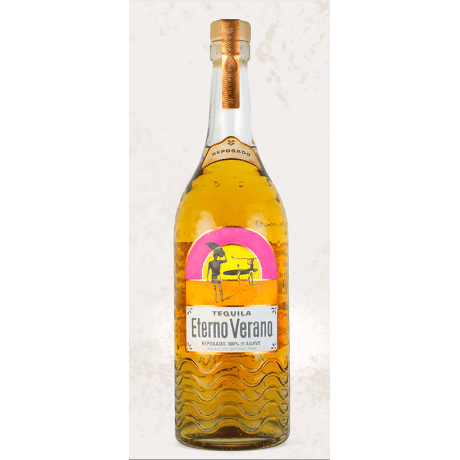 Eterno Verano Repo - Barbank