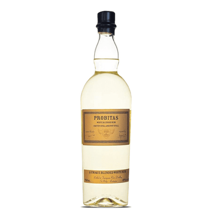 Foursquare Probitas White Rum - Barbank