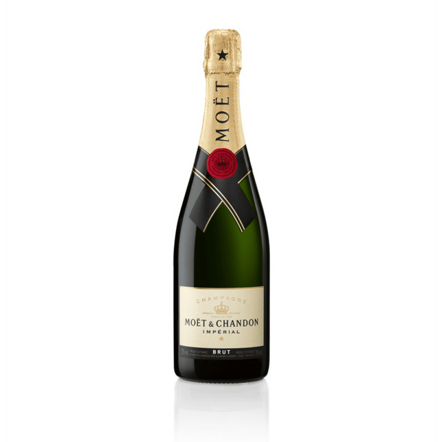 Moet & Chandon Imperial Brut Champagne - Barbank