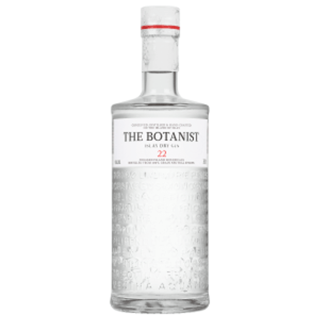 The Botanist Islay Dry Gin - Barbank