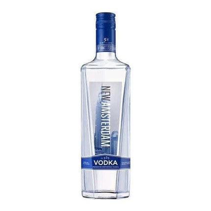 New Amsterdam Vodka 1.75L - Barbank