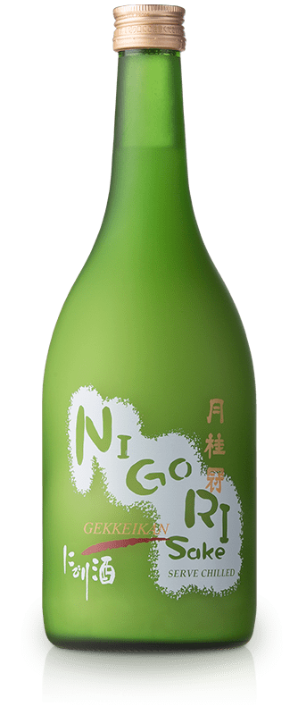 Gekikan Sake Nigori 750ML - Barbank