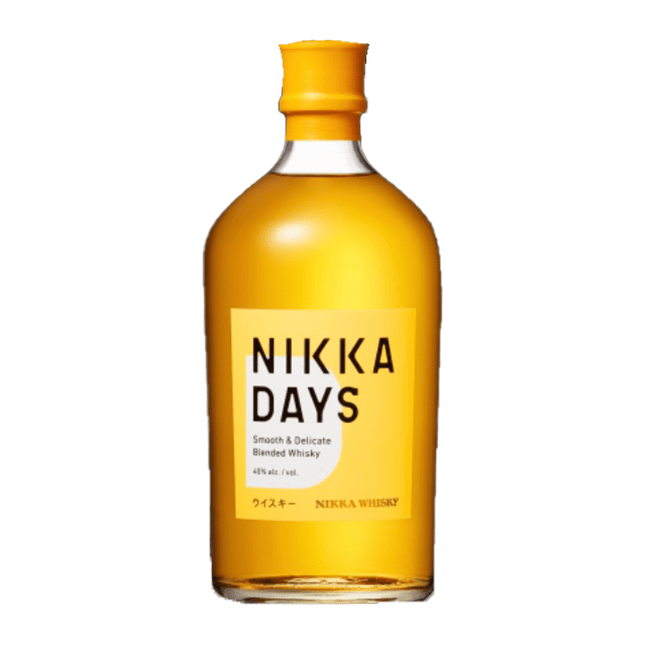 Nikka Days Blended Whisky - Barbank