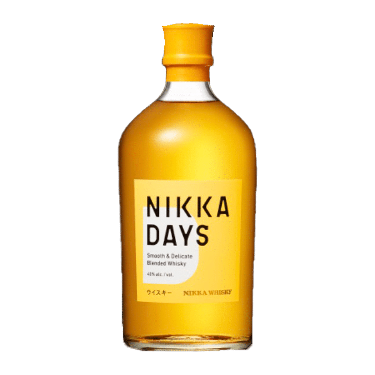 Nikka Days Blended Whisky - Barbank