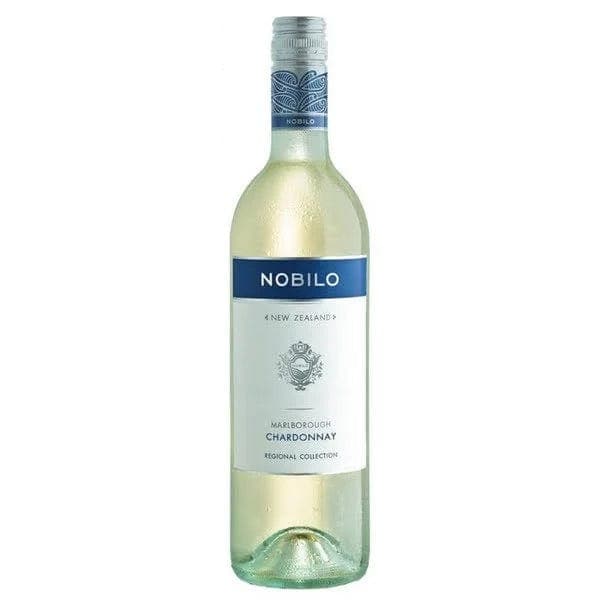 Nobilo Marlborough Chardonnay - Barbank