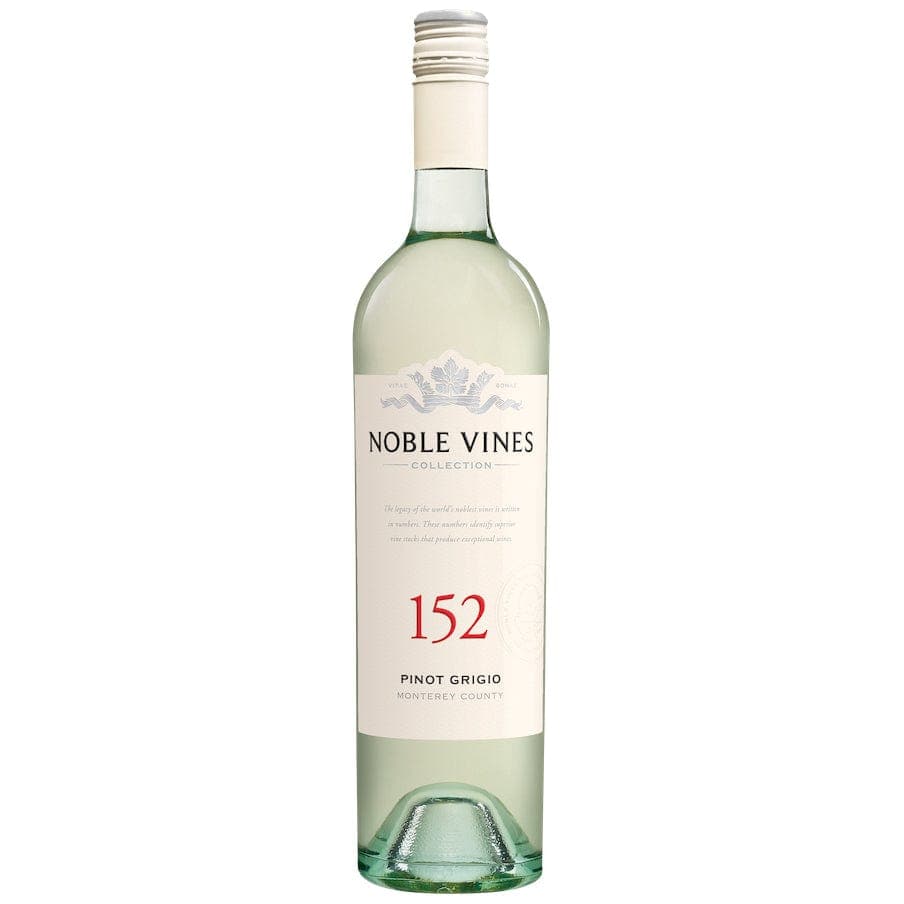 Noble Vines 152 Pinot Grigio Monterey - Barbank