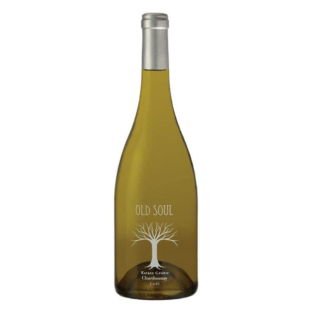 Old Soul Chardonnay - Barbank