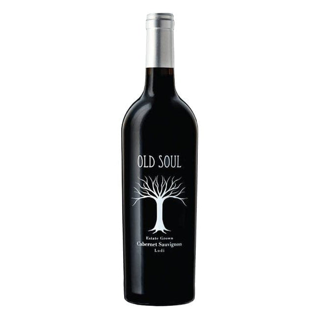 Old Soul Cabernet Sauvignon - Barbank