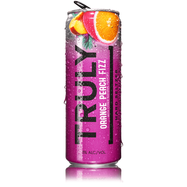 Truly Poolside Hard Seltzer Variety Pack - Barbank