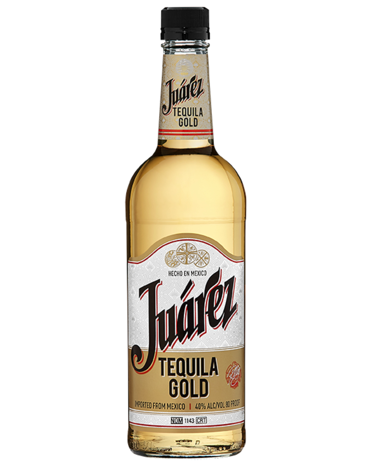 Juarez Gold Tequila - Barbank