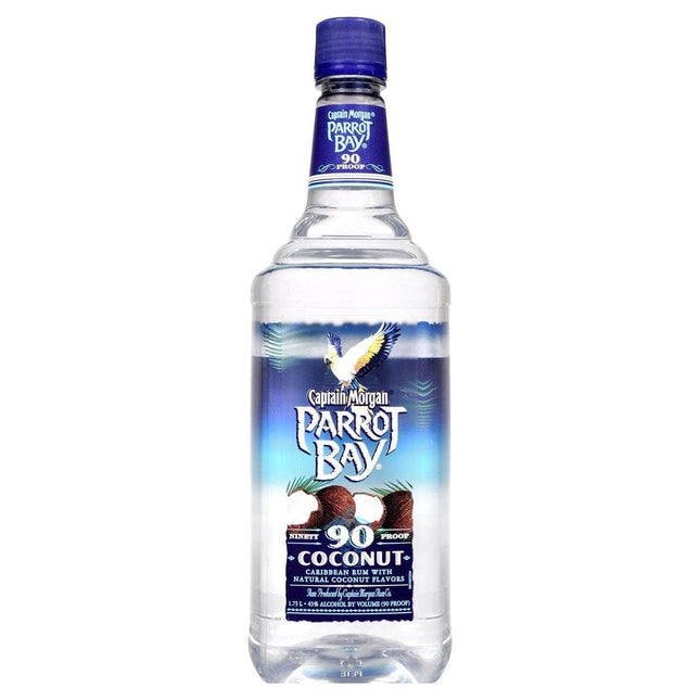 Parrot Bay Coconut Rum 90 Proof 1.75L - Barbank