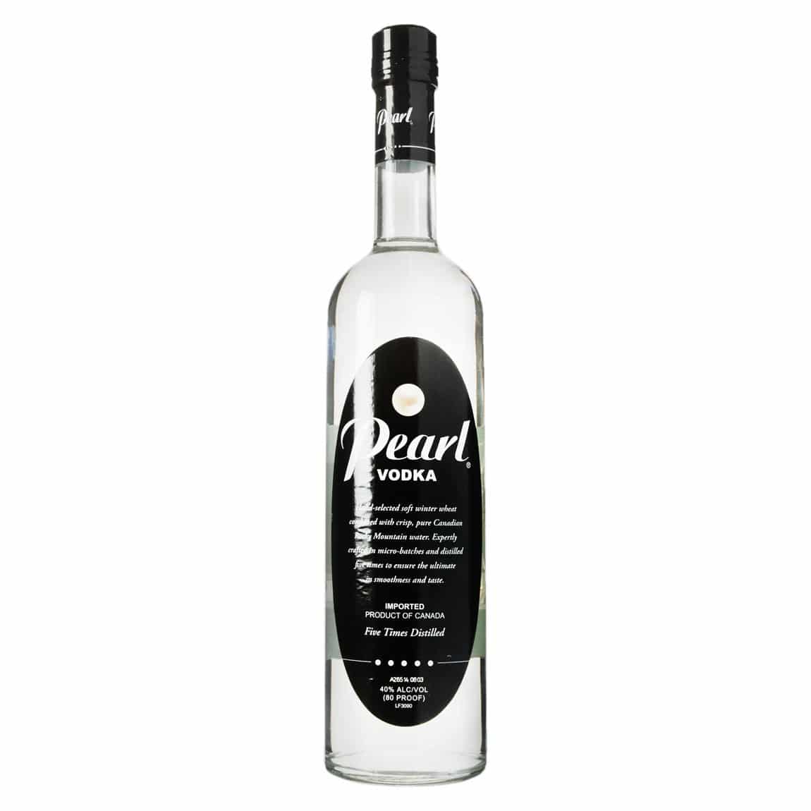 Pearl Vodka Original - Barbank