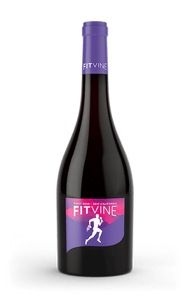 Fitvine Pinot Noir - Barbank