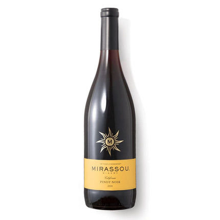 Mirassou Pinot Noir - Barbank