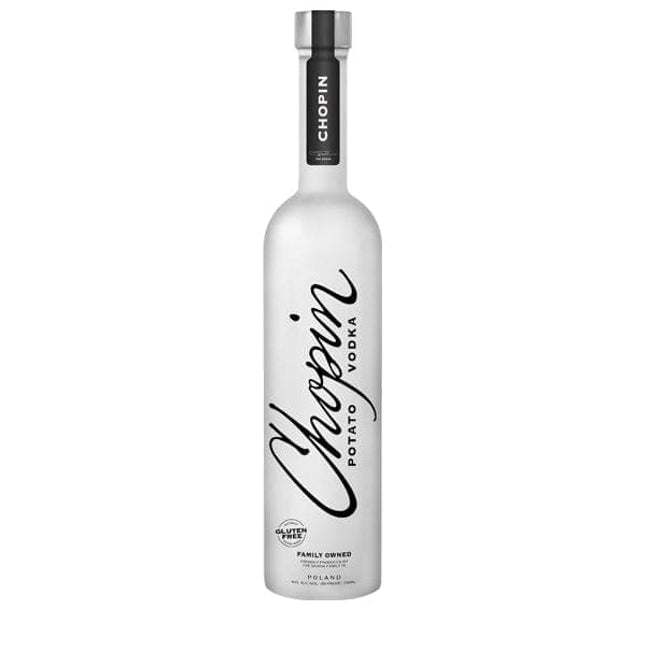 Chopin Potato Vodka - Barbank