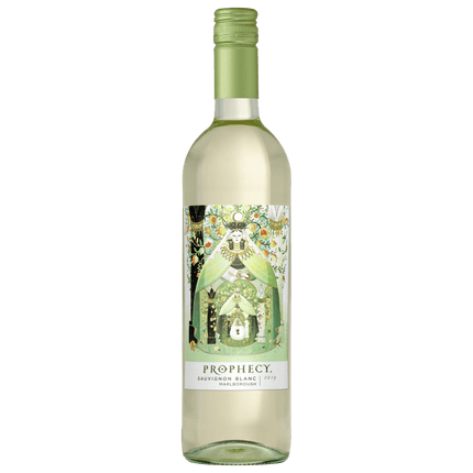 Prophecy Sauvignon Blanc - Barbank