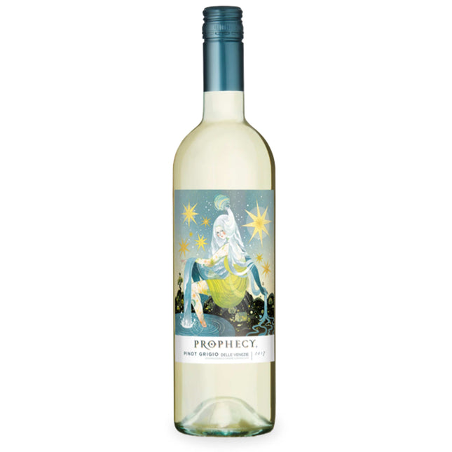 Prophecy Pinot Grigio - Barbank