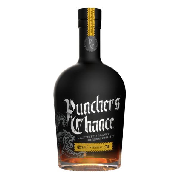 Punchers Chance Kentucky Straight Bourbon - Barbank