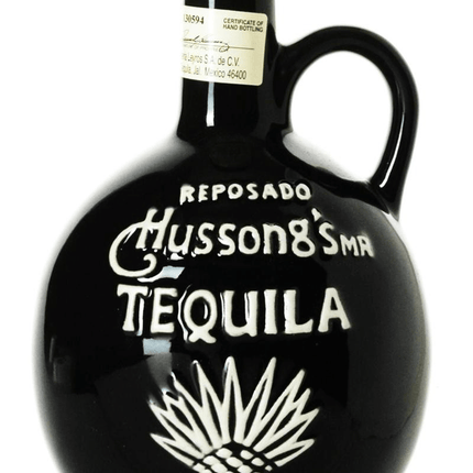 Hussong's Reposado Tequila - Barbank