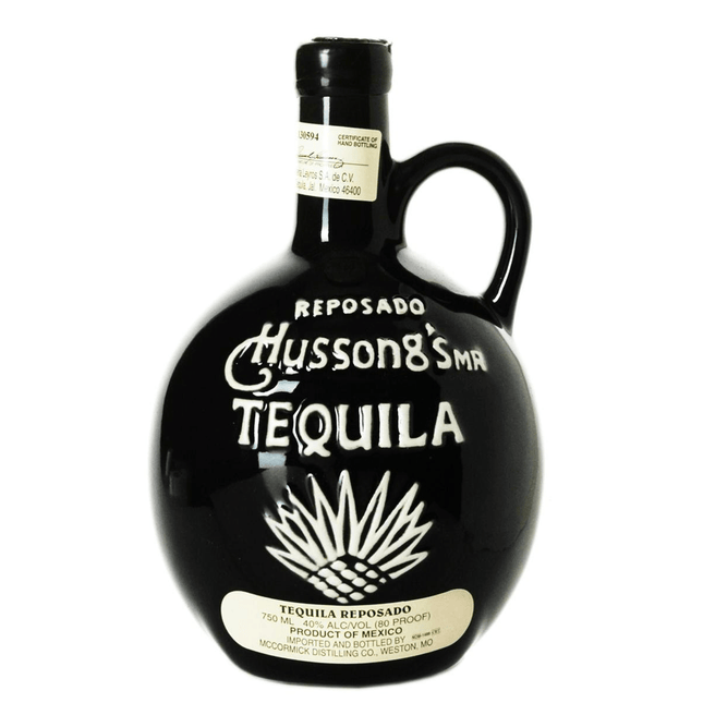 Hussong's Reposado Tequila - Barbank