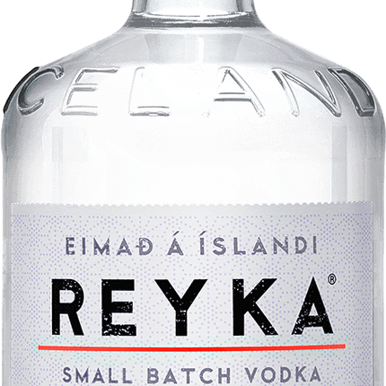 Reyka Small Batch - Barbank