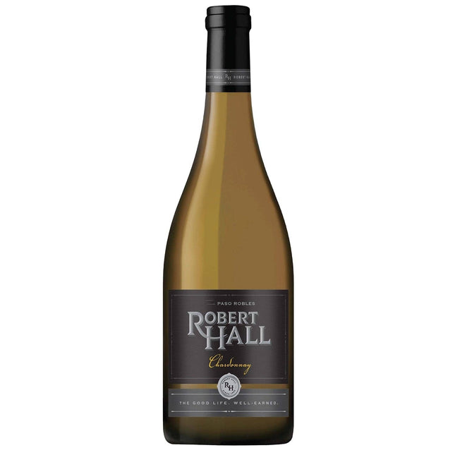 Robert Hall Chardonnay - Barbank