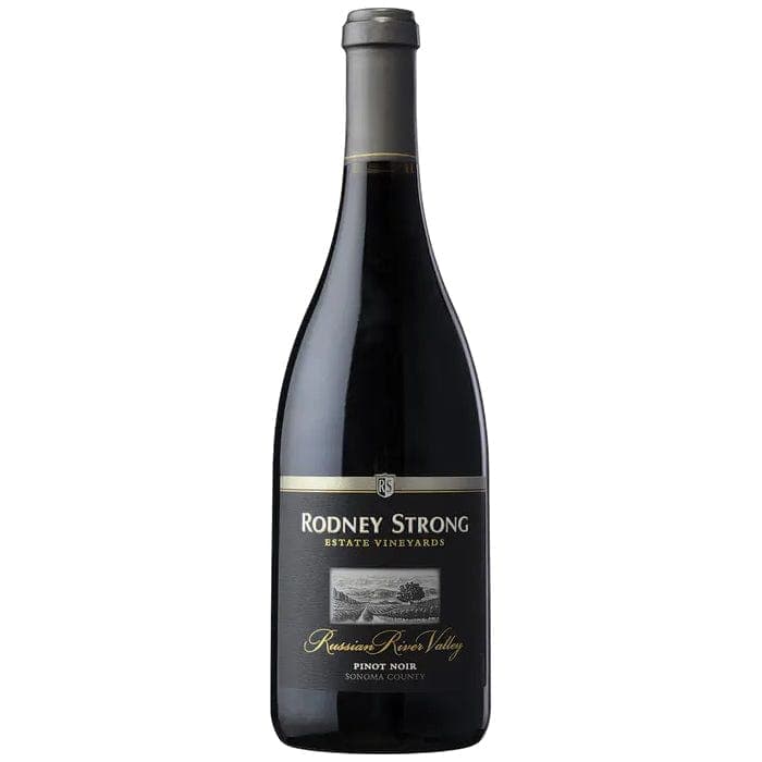 Rodney Strong Pinot Noir - Barbank